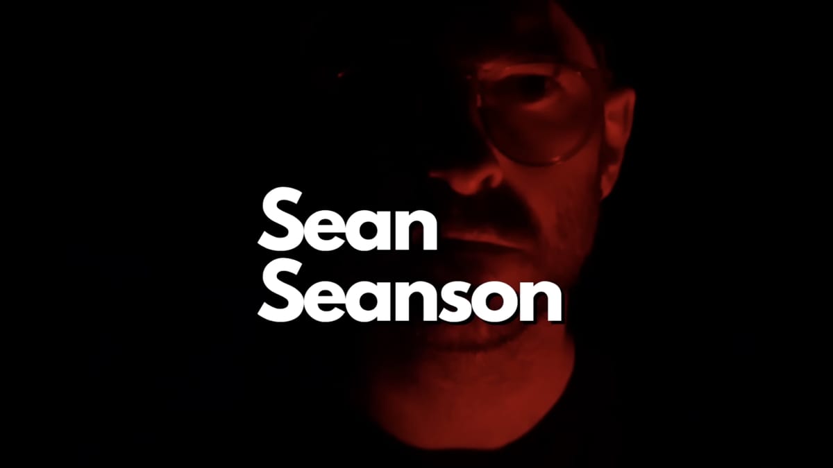 Sean Seanson Q&A: Creating Retro Videos, PlayStation Music Mixes, and more on YouTube