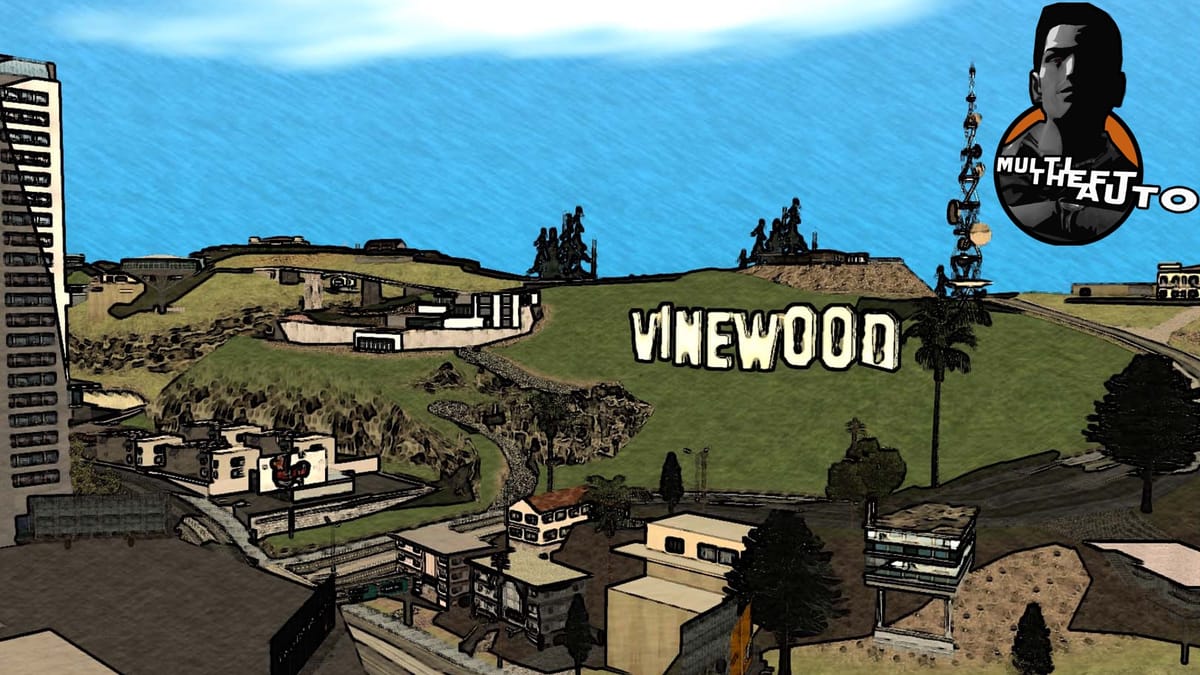 Interview: Before GTA Online, there was Multi Theft Auto