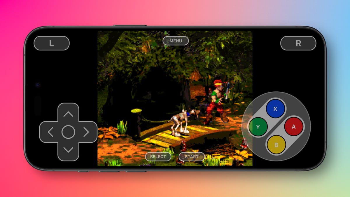 QuickTake: Project Dream, Rare's Banjo-Kazooie precursor, has leaked, and I've played it