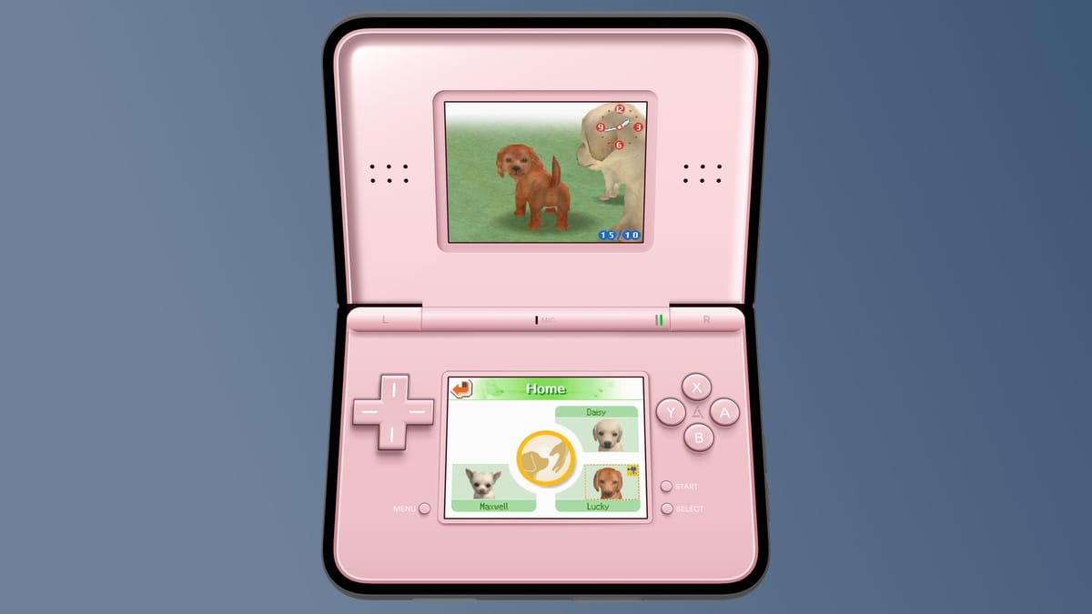 QuickTake: How Delta 2.0 turns the foldable iPhone Duo into a modern Nintendo DS
