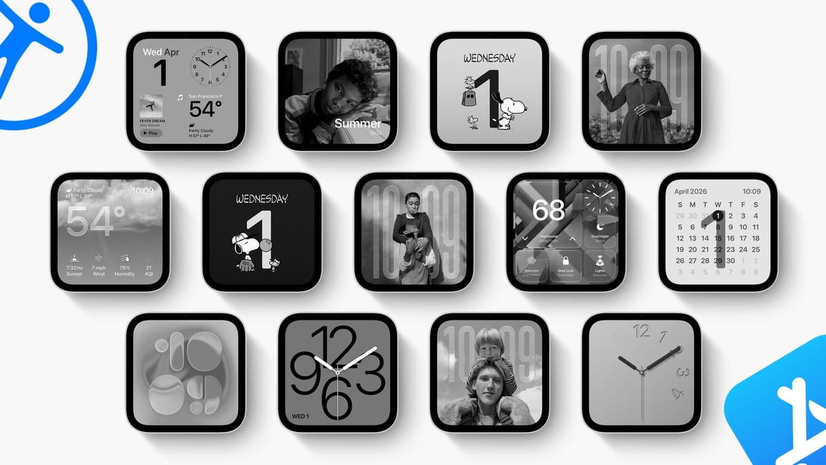 QuickTake: Why Apple HomeView’s limited apps and silence on accessibility are bizarre