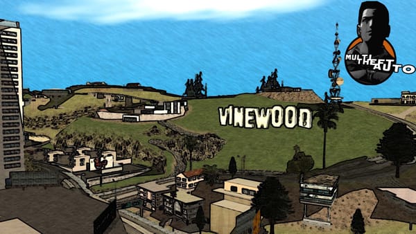 Interview: Before GTA Online, there was Multi Theft Auto