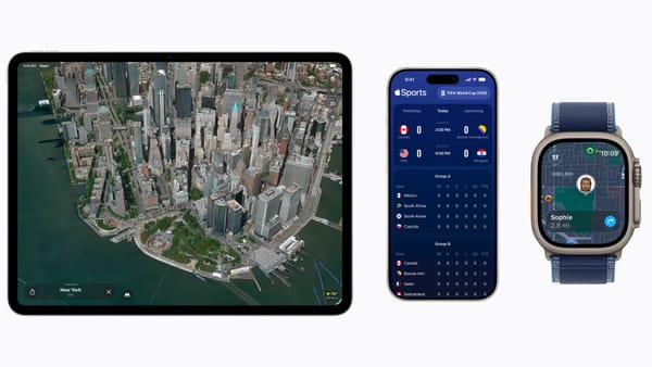 WWDC 2026 Impressions: State of the Undo