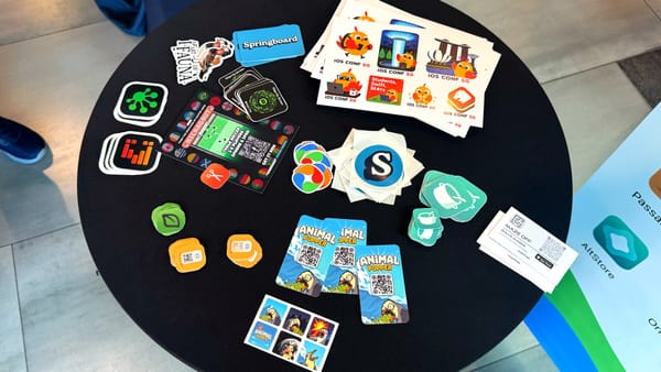 How CommunityKit showcased the best of WWDC 2026 without going to Apple Park