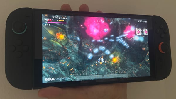 Truxton Extreme Review: A return to form, but frustrations reign