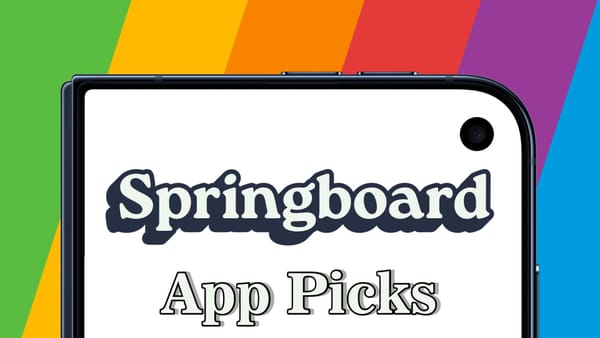App Picks - September 2026