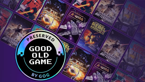 GOG interview: Galaxy on Linux, preservation, and tracking down lost game rights