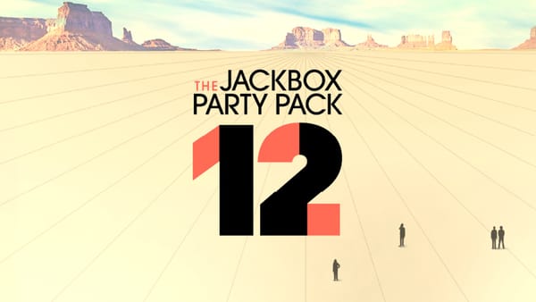 Jackbox Party Pack 12: inside the next generation of Jackbox