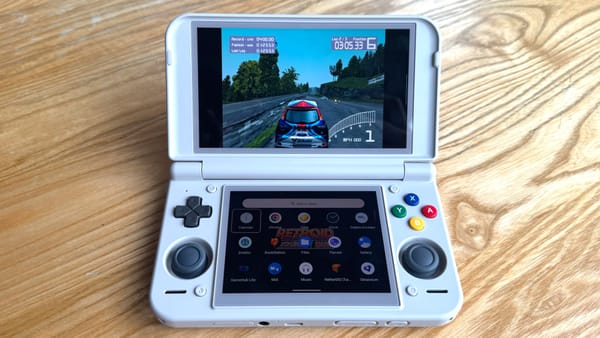 Retroid Pocket Duo Lite review: Who is this for?