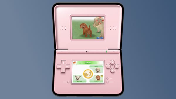 QuickTake: How Delta 2.0 turns the foldable iPhone Duo into a modern Nintendo DS