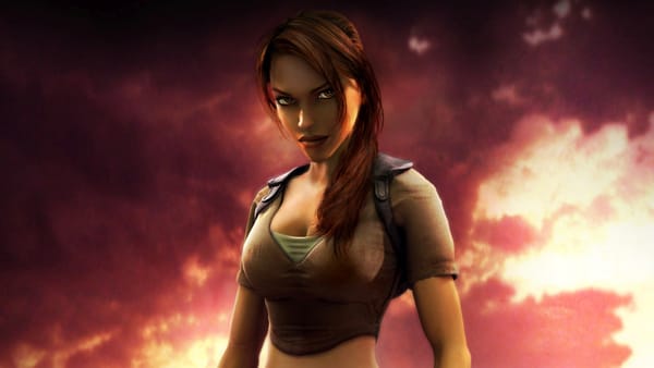 My case for remastering Tomb Raider Legend, Anniversary, and Underworld